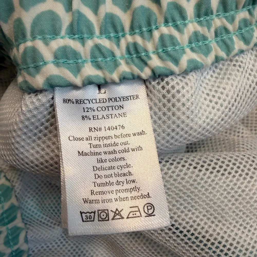 Faherty Brand these swim
